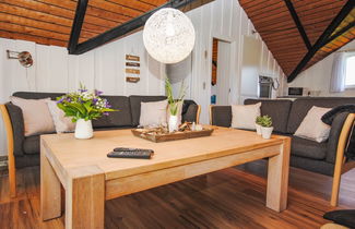 Foto 2 - Casa con 3 camere da letto a Klitmøller con terrazza