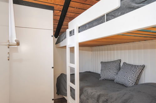 Foto 18 - Haus mit 3 Schlafzimmern in Klitmøller mit terrasse