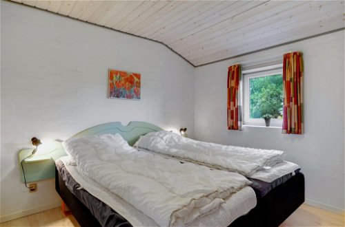 Foto 23 - Casa con 5 camere da letto a Rømø con terrazza e sauna