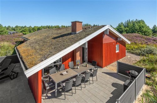 Foto 2 - Casa de 5 quartos em Rømø com terraço e sauna
