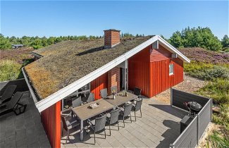 Foto 2 - Casa de 5 quartos em Rømø com terraço e sauna