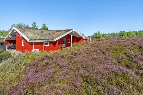 Foto 17 - Casa con 5 camere da letto a Rømø con terrazza e sauna