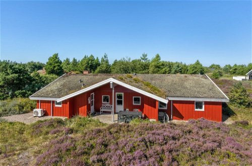 Foto 12 - Casa con 5 camere da letto a Rømø con terrazza e sauna