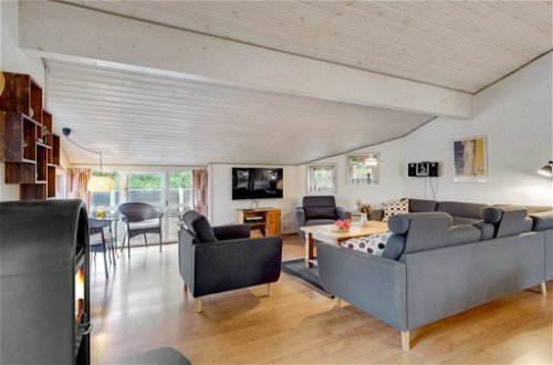 Foto 5 - Casa de 5 quartos em Rømø com terraço e sauna