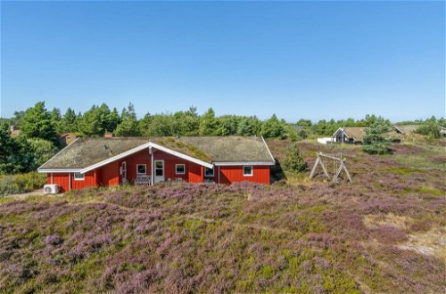 Foto 14 - Casa de 5 quartos em Rømø com terraço e sauna