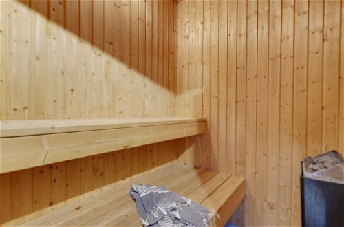 Foto 20 - Casa con 5 camere da letto a Rømø con terrazza e sauna