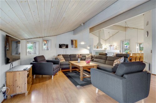 Photo 4 - Maison de 5 chambres à Rømø avec terrasse et sauna