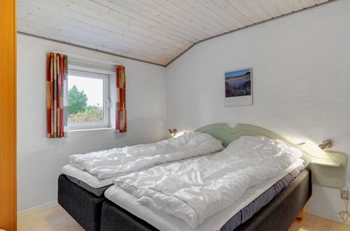 Foto 22 - Casa de 5 quartos em Rømø com terraço e sauna