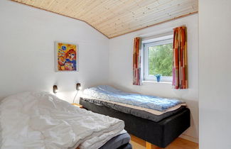 Foto 3 - Casa de 5 quartos em Rømø com terraço e sauna