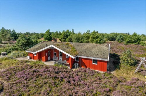 Photo 13 - Maison de 5 chambres à Rømø avec terrasse et sauna