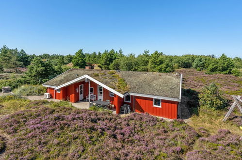 Foto 13 - Casa con 5 camere da letto a Rømø con terrazza e sauna