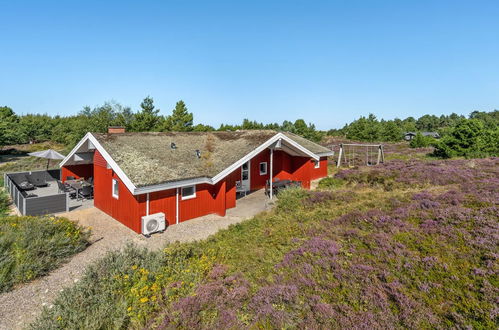 Foto 1 - Casa de 5 quartos em Rømø com terraço e sauna