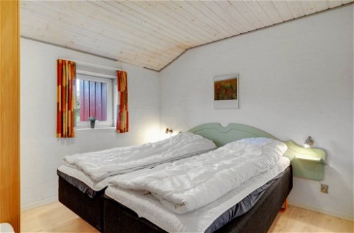 Foto 21 - Haus mit 5 Schlafzimmern in Rømø mit terrasse und sauna