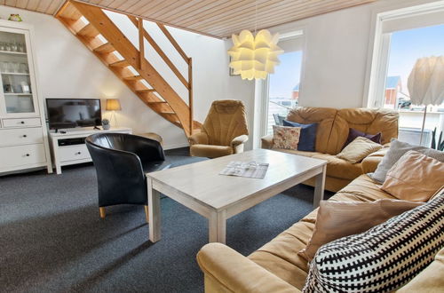Foto 28 - Apartamento de 3 quartos em Rømø com terraço