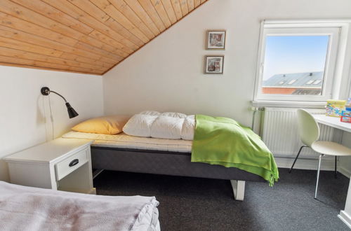 Photo 27 - 3 bedroom Apartment in Rømø with terrace