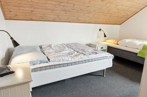 Foto 19 - Apartamento de 3 quartos em Rømø com terraço