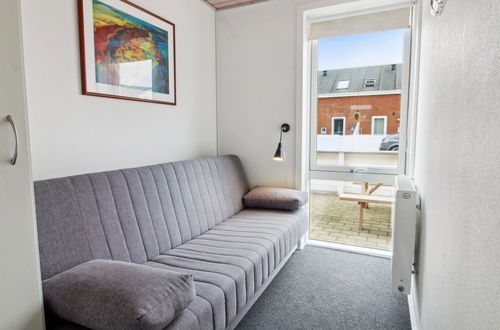Foto 14 - Apartamento de 3 quartos em Rømø com terraço