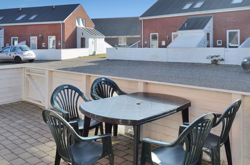 Photo 18 - 3 bedroom Apartment in Rømø with terrace