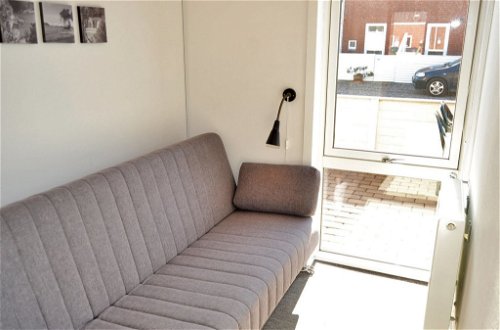 Foto 18 - Appartamento con 3 camere da letto a Rømø con terrazza
