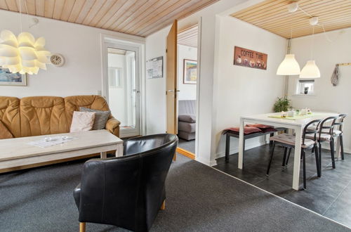 Foto 23 - Apartamento de 3 quartos em Rømø com terraço