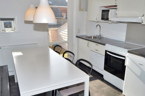 Foto 6 - Apartamento de 3 quartos em Rømø com terraço