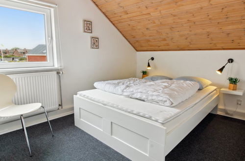 Foto 20 - Apartamento de 3 quartos em Rømø com terraço