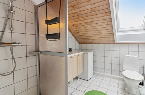 Foto 15 - Apartamento de 3 quartos em Rømø com terraço