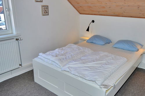 Foto 8 - Apartamento de 3 quartos em Rømø com terraço