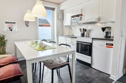 Foto 27 - Apartamento de 3 quartos em Rømø com terraço