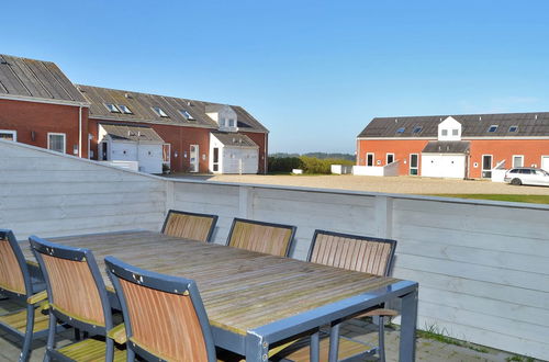 Photo 3 - Appartement de 3 chambres à Rømø avec terrasse