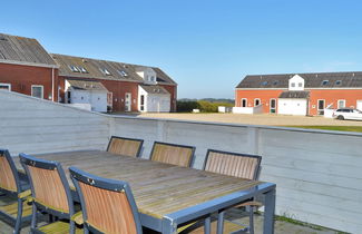 Foto 3 - Apartamento de 3 quartos em Rømø com terraço