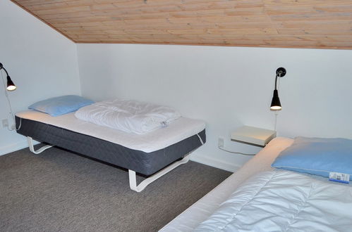 Foto 10 - Appartamento con 3 camere da letto a Rømø con terrazza