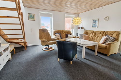Foto 25 - Apartamento de 3 quartos em Rømø com terraço