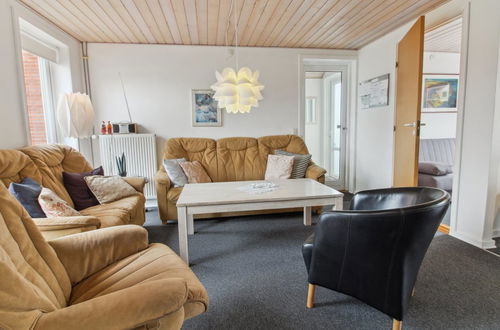 Foto 24 - Apartamento de 3 quartos em Rømø com terraço