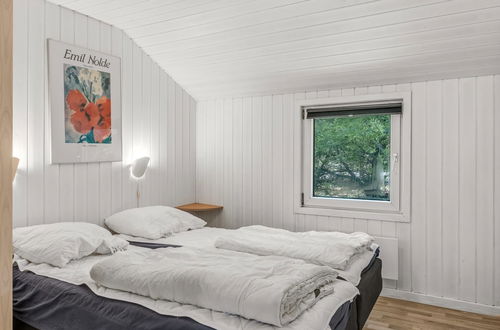 Foto 15 - Casa con 5 camere da letto a Rømø con piscina privata e terrazza