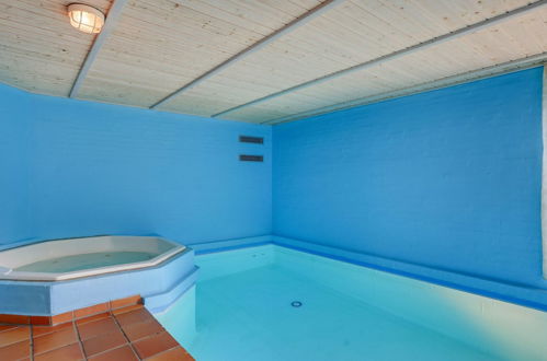 Foto 15 - Casa de 5 habitaciones en Rømø con piscina privada y terraza