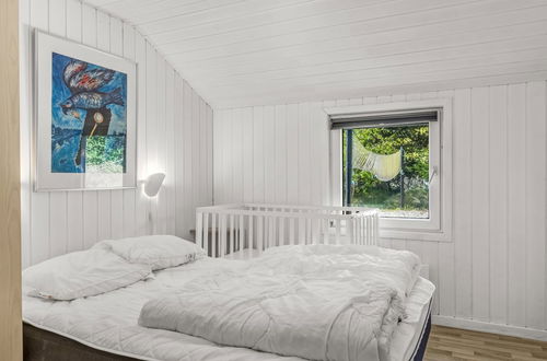 Foto 18 - Casa con 5 camere da letto a Rømø con piscina privata e terrazza