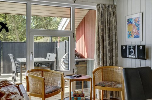 Foto 37 - Haus mit 5 Schlafzimmern in Rømø mit privater pool und terrasse