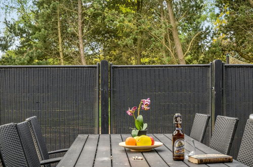 Foto 28 - Casa con 5 camere da letto a Rømø con piscina privata e terrazza