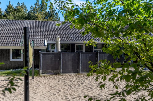 Foto 12 - Casa con 5 camere da letto a Rømø con piscina privata e terrazza
