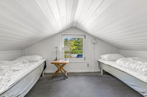 Photo 12 - Maison de 5 chambres à Rømø avec piscine privée et terrasse