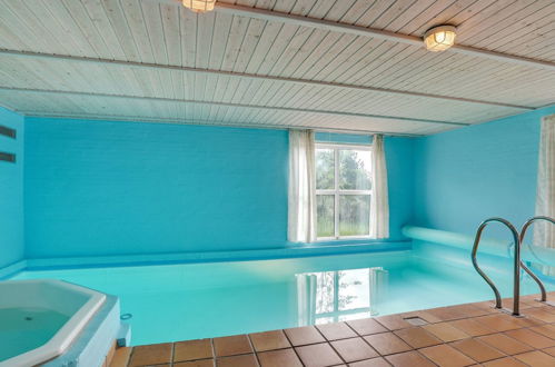 Photo 3 - Maison de 5 chambres à Rømø avec piscine privée et terrasse