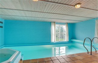 Foto 3 - Casa de 5 habitaciones en Rømø con piscina privada y terraza