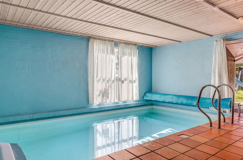 Foto 22 - Casa con 5 camere da letto a Rømø con piscina privata e terrazza