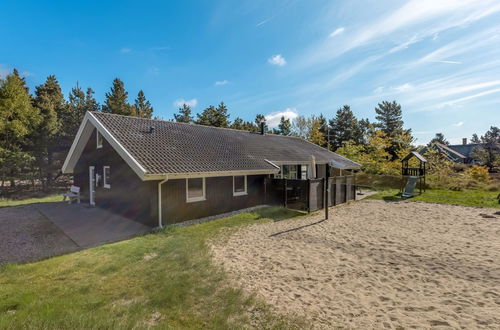 Photo 3 - Maison de 5 chambres à Rømø avec piscine privée et terrasse