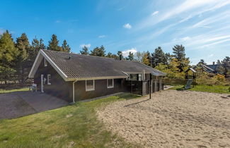 Photo 3 - Maison de 5 chambres à Rømø avec piscine privée et terrasse