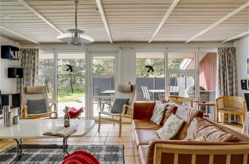 Foto 8 - Casa con 5 camere da letto a Rømø con piscina privata e terrazza