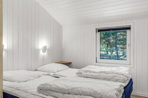 Foto 19 - Casa con 5 camere da letto a Rømø con piscina privata e terrazza