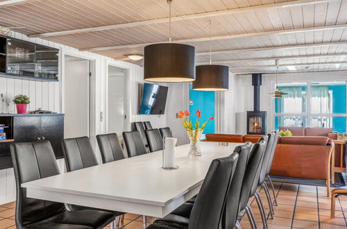 Photo 23 - Maison de 5 chambres à Rømø avec piscine privée et terrasse