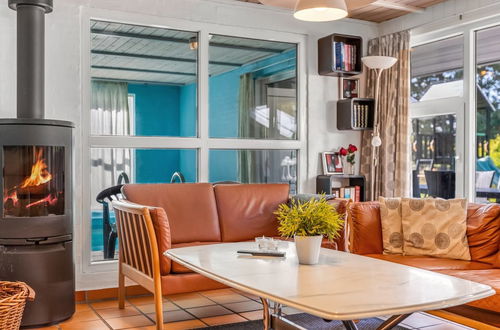 Foto 27 - Casa con 5 camere da letto a Rømø con piscina privata e terrazza